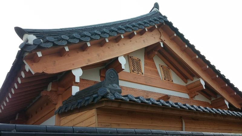 Hanokguesthouse Jangsoo image