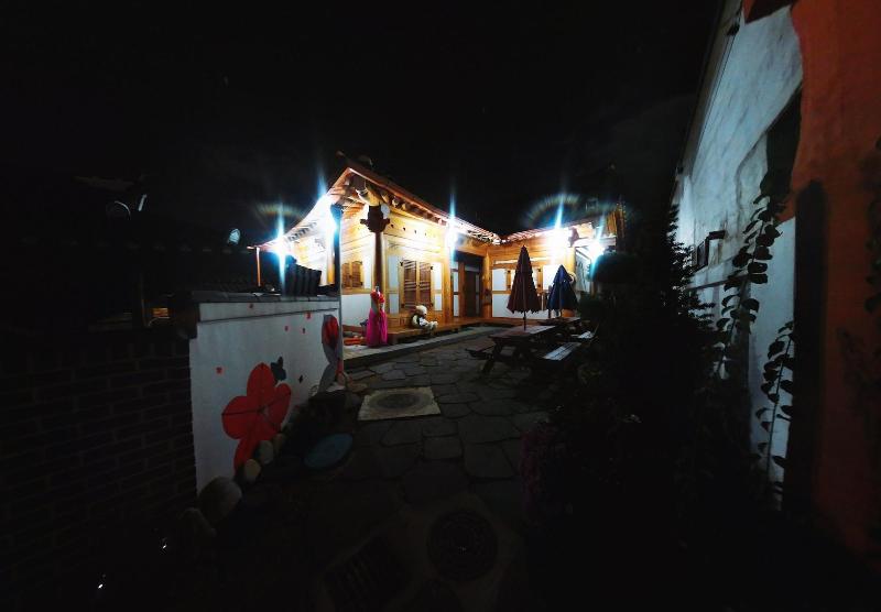 Hanokguesthouse Jangsoo image