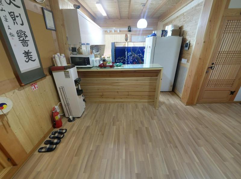Hanokguesthouse Jangsoo image