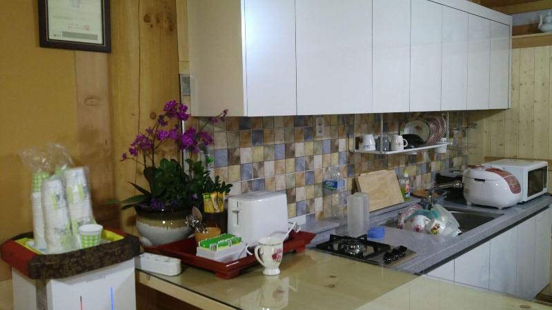 Hanokguesthouse Jangsoo image