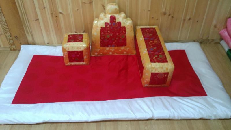 Hanokguesthouse Jangsoo image