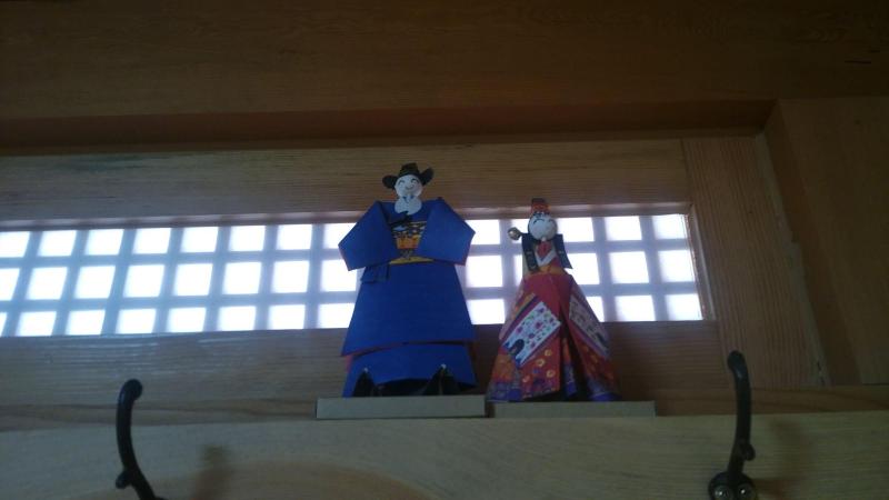 Hanokguesthouse Jangsoo image