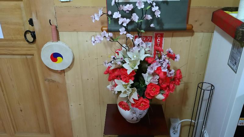 Hanokguesthouse Jangsoo image