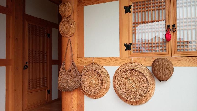 Hanokguesthouse Jangsoo image