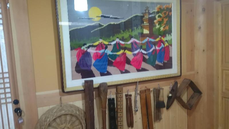Hanokguesthouse Jangsoo image