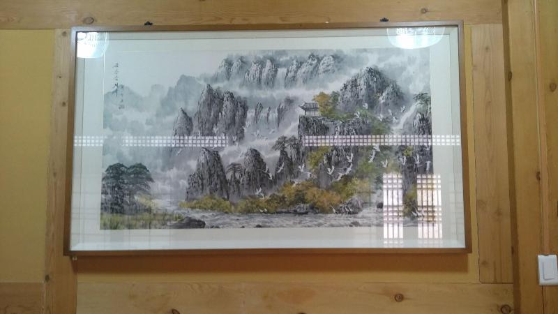 Hanokguesthouse Jangsoo image