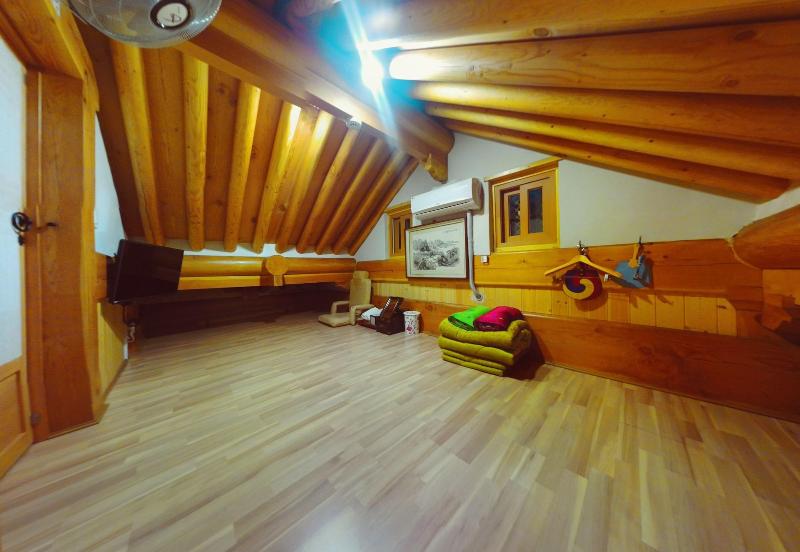 Hanokguesthouse Jangsoo image