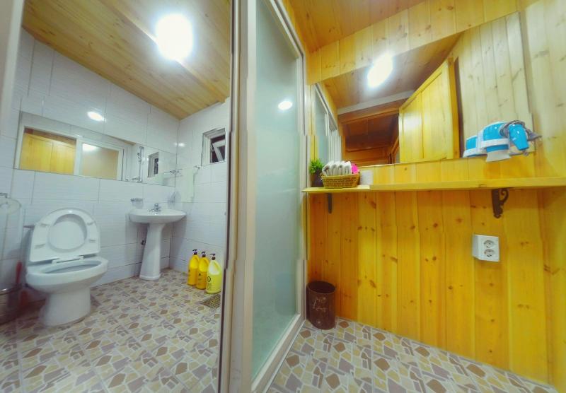 Hanokguesthouse Jangsoo image