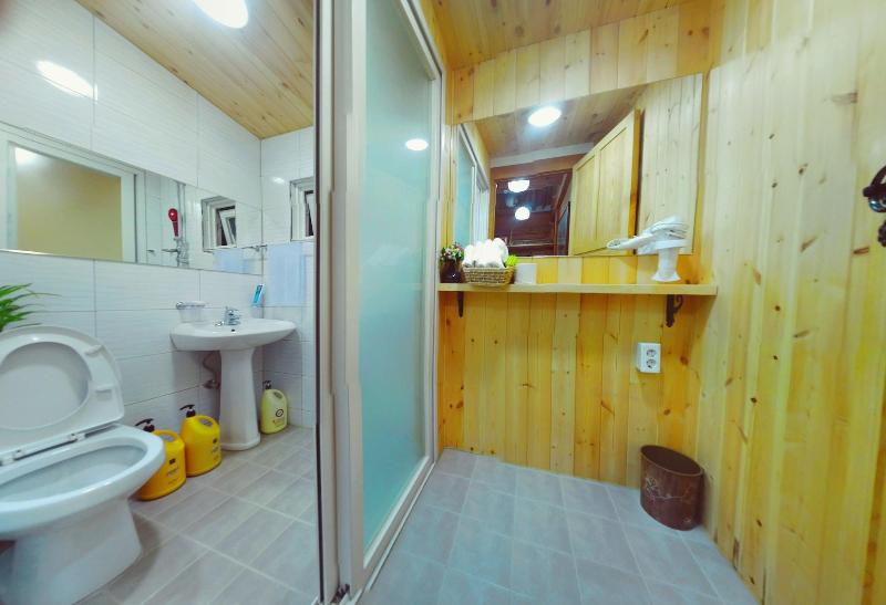 Hanokguesthouse Jangsoo image