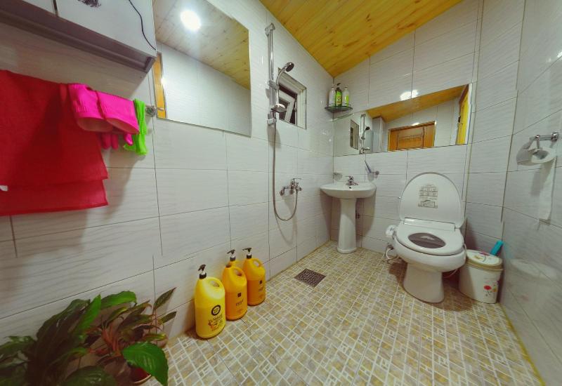 Hanokguesthouse Jangsoo image
