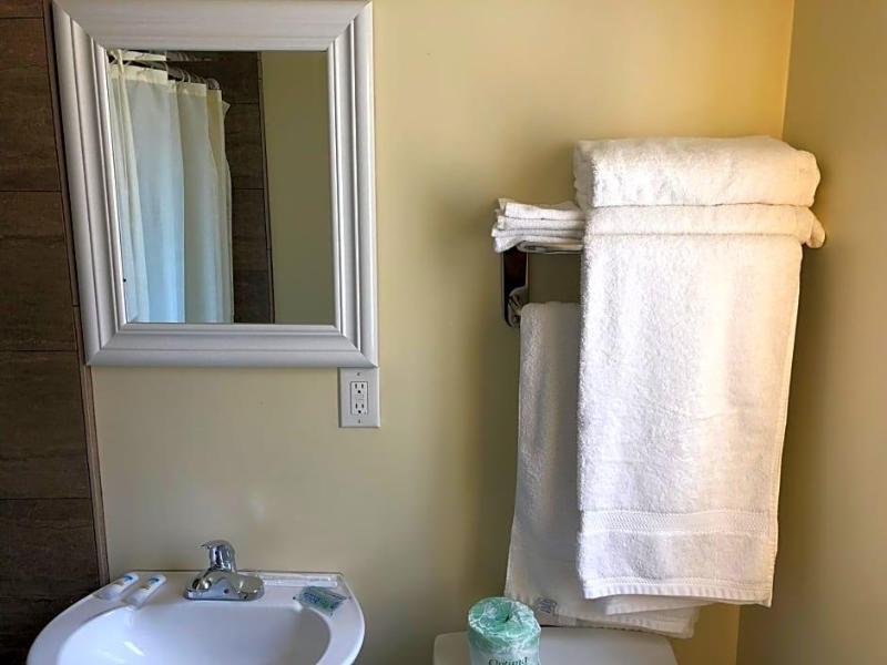 24 Hours Motel image