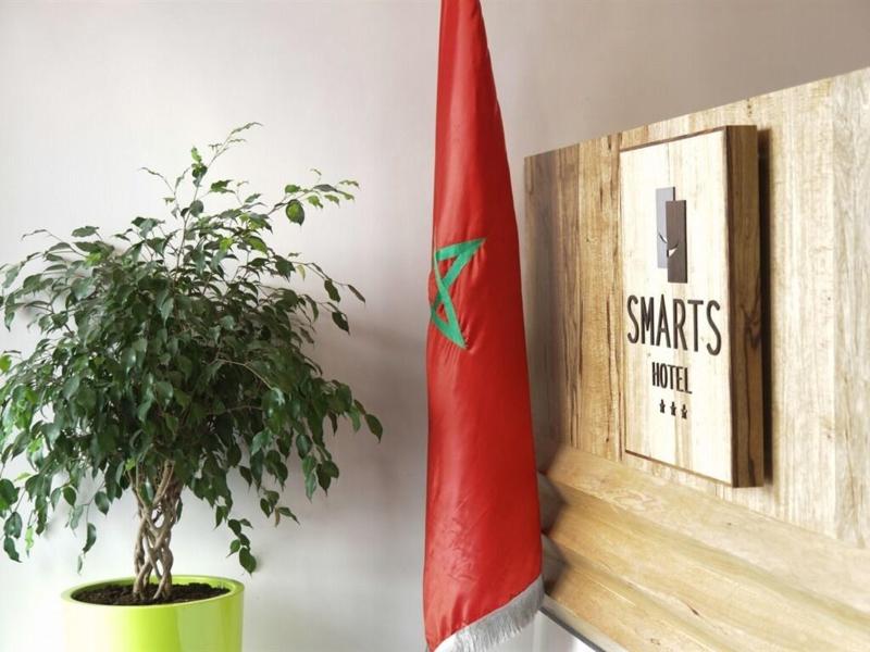 Smarts Hotel image
