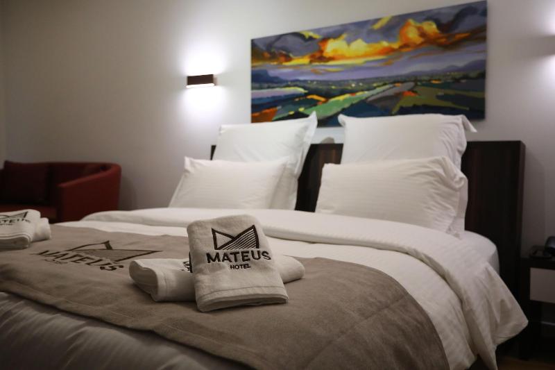 Mateus Hotel image