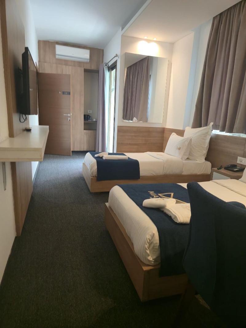 Mateus Hotel image