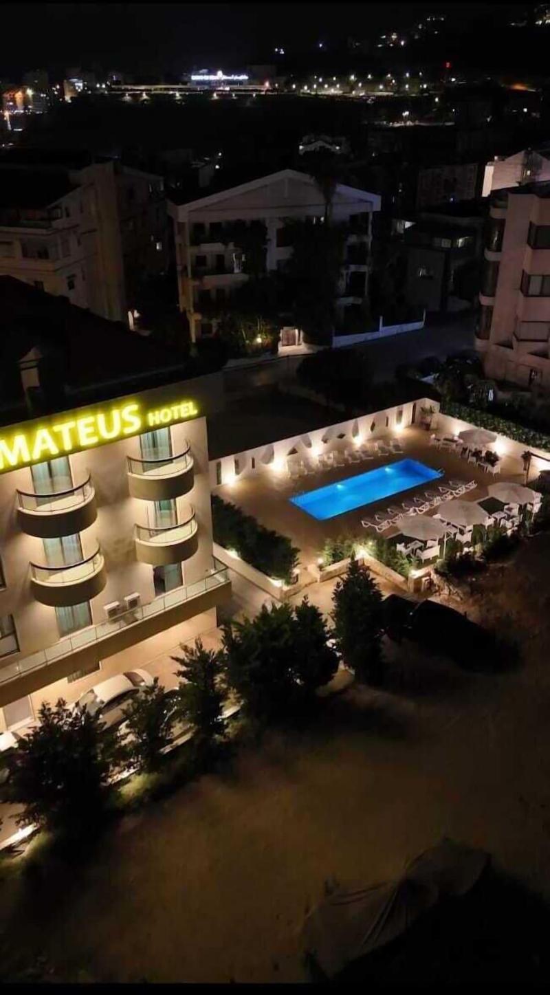 Mateus Hotel image
