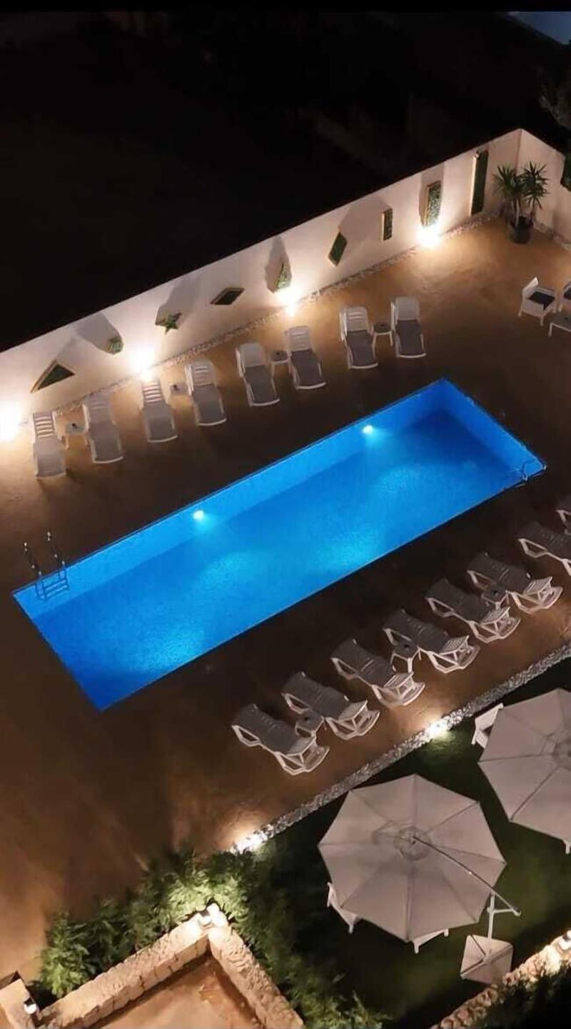 Mateus Hotel image