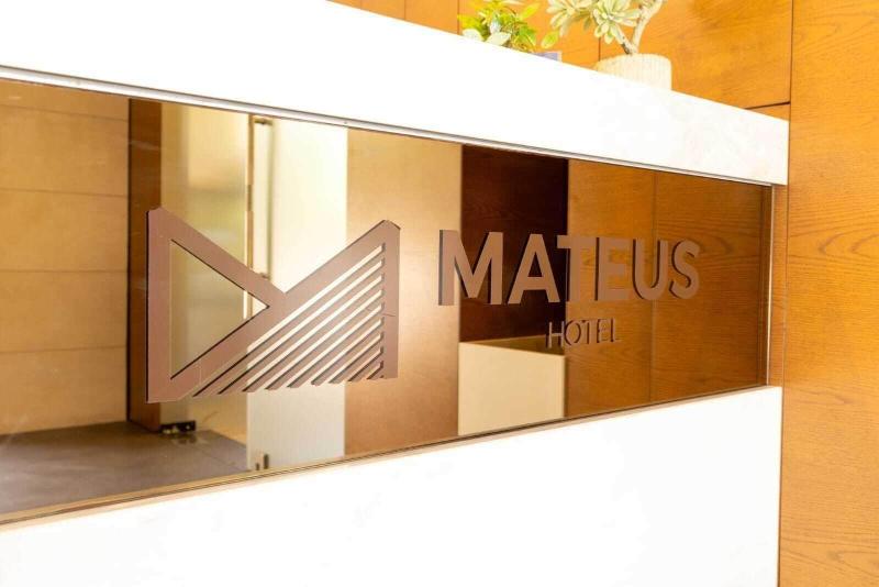 Mateus Hotel image