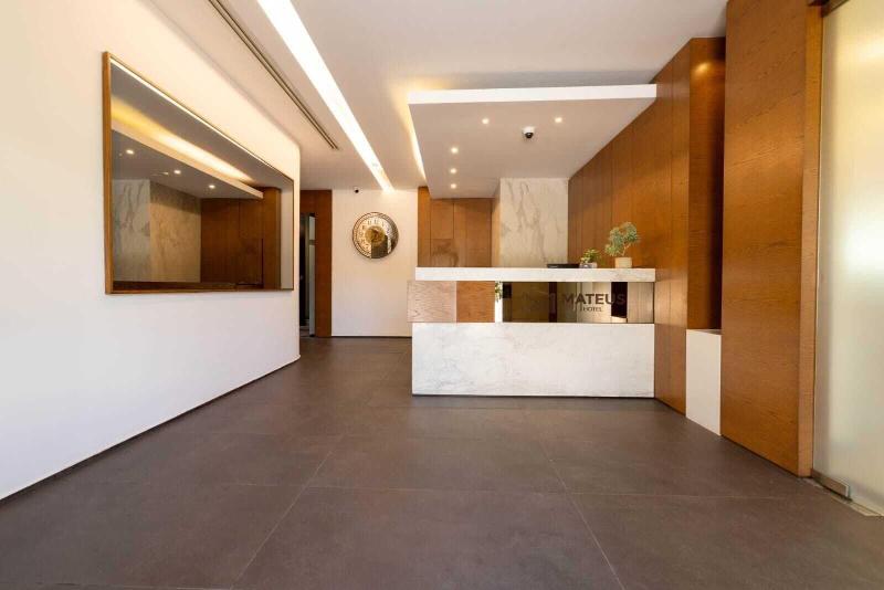 Mateus Hotel image