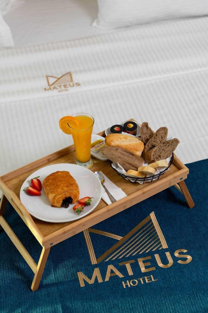 Mateus Hotel image