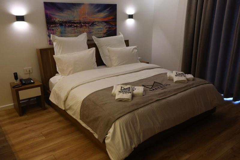 Mateus Hotel image