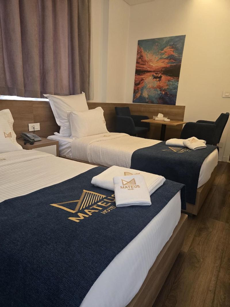Mateus Hotel image