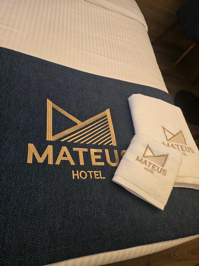 Mateus Hotel image