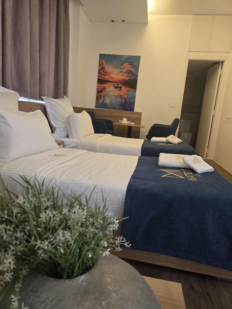 Mateus Hotel image