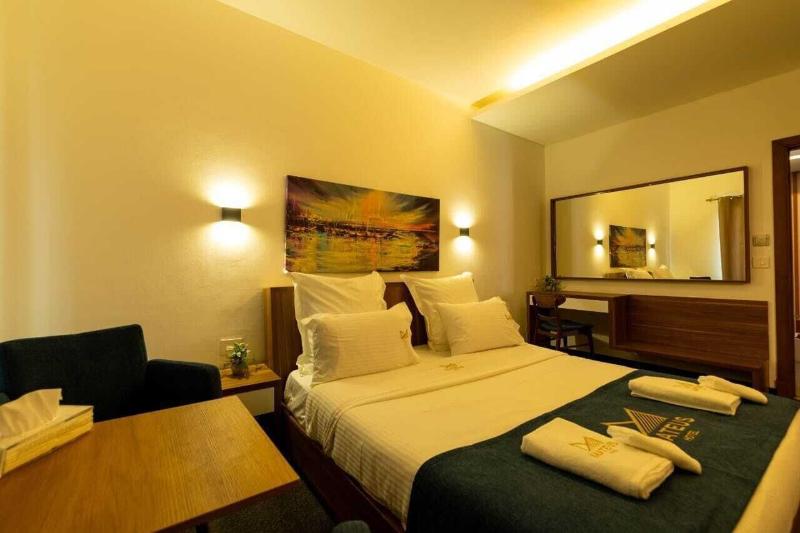 Mateus Hotel image