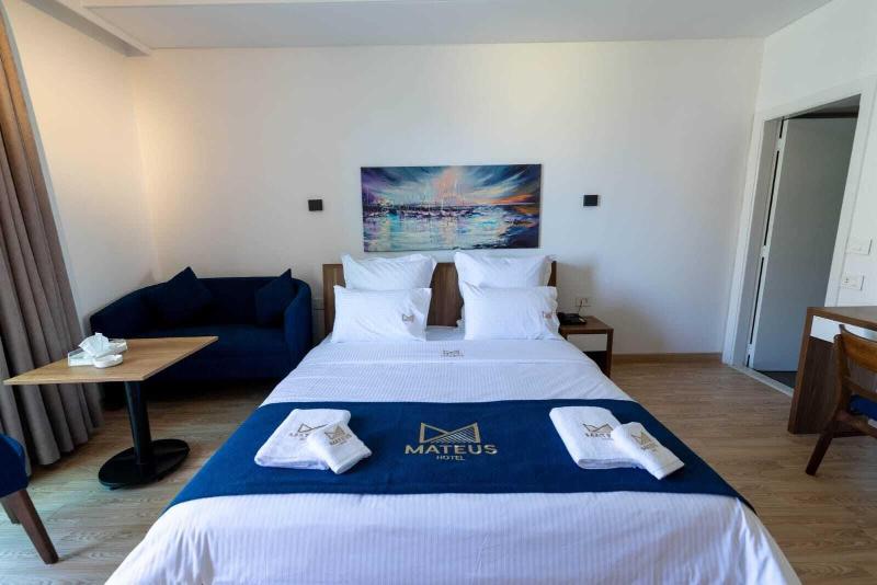Mateus Hotel image