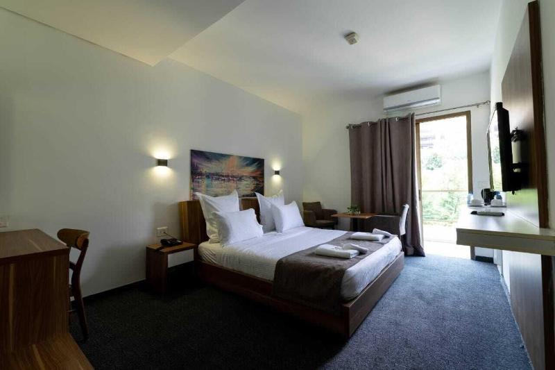 Mateus Hotel image