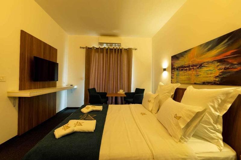 Mateus Hotel image