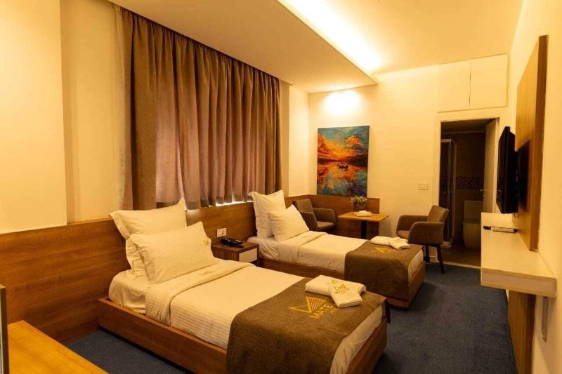 Mateus Hotel image
