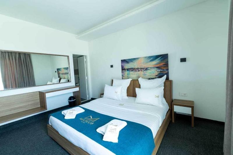 Mateus Hotel image