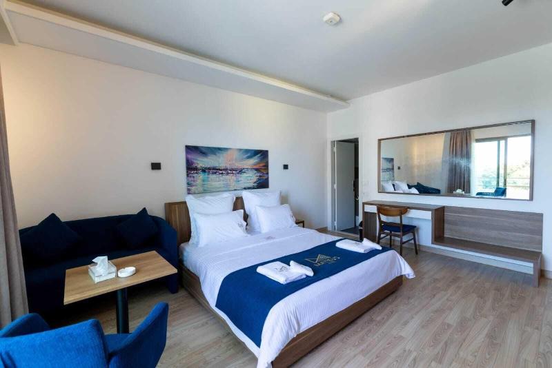 Mateus Hotel image