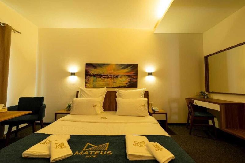 Mateus Hotel image