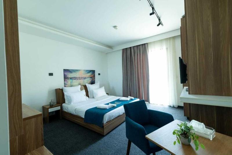 Mateus Hotel image