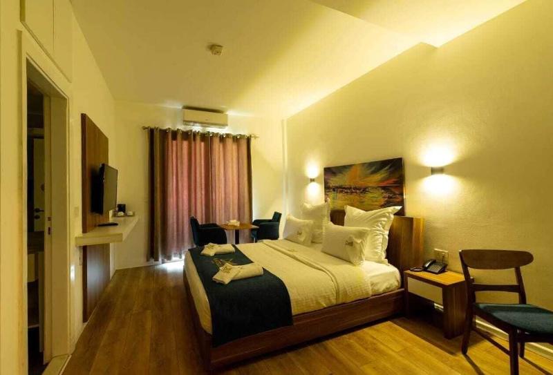 Mateus Hotel image