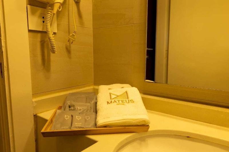 Mateus Hotel image