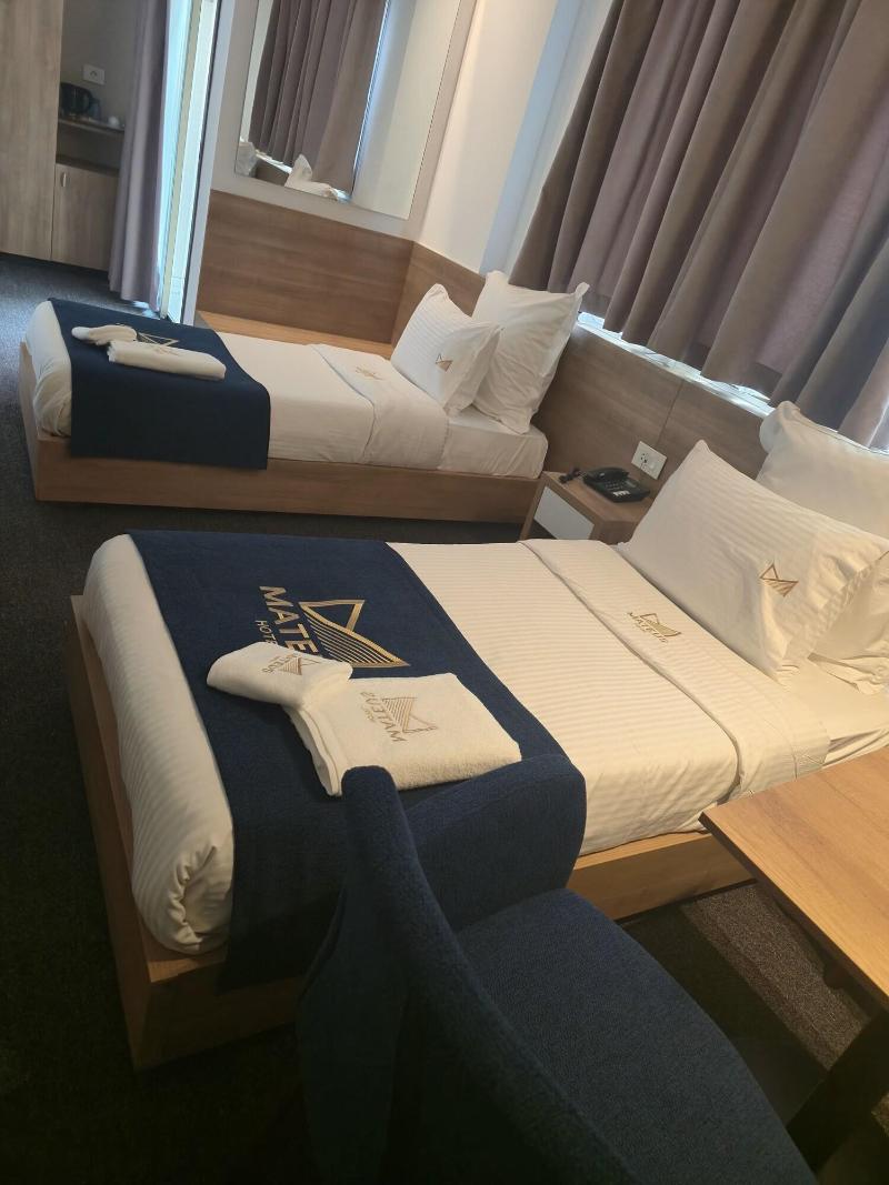 Mateus Hotel image