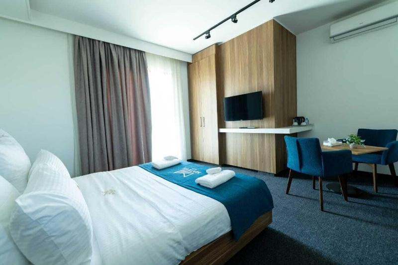 Mateus Hotel image