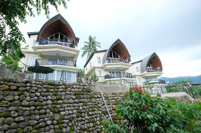 The Duyan House At Sinagtala Resort