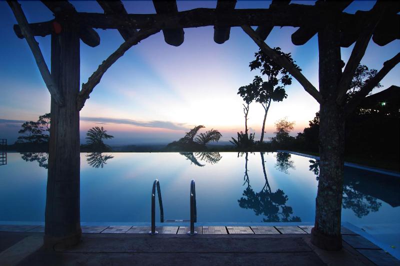 The Duyan House At Sinagtala Resort