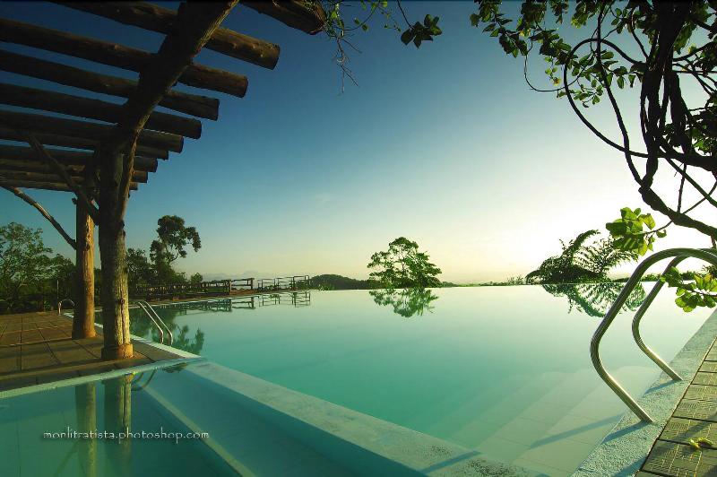 The Duyan House At Sinagtala Resort