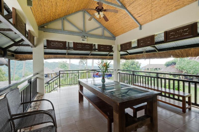 The Duyan House At Sinagtala Resort