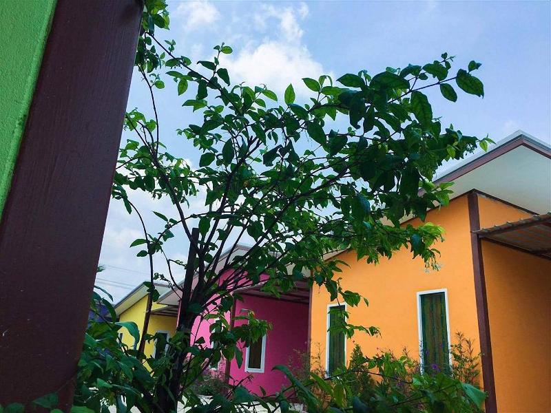Yamsurl House Resort image