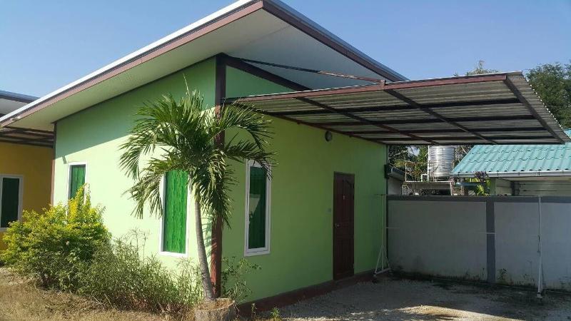 Yamsurl House Resort image