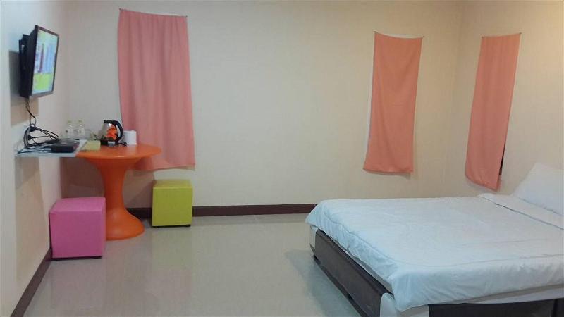 Yamsurl House Resort image