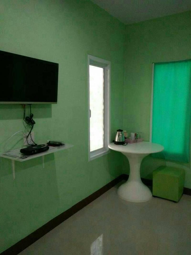 Yamsurl House Resort image