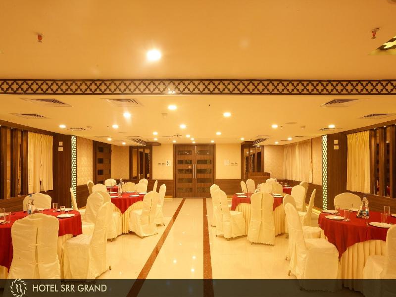 Hotel Srr Grand image