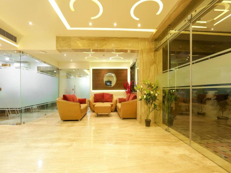 Hotel Srr Grand image